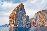 Crociera in barca a vela in costiera Cilentana e alle Isole Eolie con Mondovela	