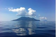 Crociera in barca a vela in costiera Cilentana e alle Isole Eolie con Mondovela	