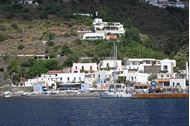 Crociera in barca a vela in costiera Cilentana e alle Isole Eolie con Mondovela	