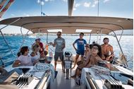 Immagine di Grecia - Saronico | Crociera in flottiglia a vela o catamarano | Glamour Fun Cruise | 7 o 14 giorni agosto