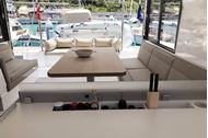Immagine di Isole Pontine e Flegree | Crociera in catamarano cabin charter | Ponte Tutti i Santi