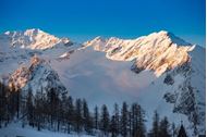 Immagine di Weekend sulla Neve - Via Lattea - Sestriere - Gennaio