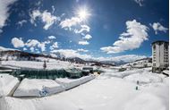 Immagine di Weekend sulla Neve - Via Lattea - Sestriere - Gennaio