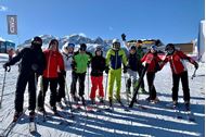 Immagine di Weekend sulla Neve - Via Lattea - Sestriere - Gennaio