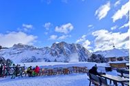 Immagine di Weekend sulla Neve - Via Lattea - Sestriere - Gennaio