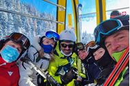 Immagine di Weekend sulla Neve - Via Lattea - Sestriere - Gennaio