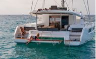 Immagine di Lagoon 50 - Bahamas Exumas