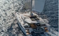 Immagine di Lagoon 50 - Bahamas Exumas