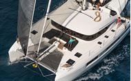Immagine di Lagoon 50 - Bahamas Exumas