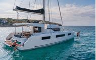 Immagine di Lagoon 50 - Bahamas Exumas