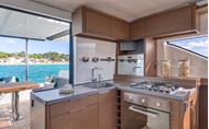 Immagine di Lagoon 50 - Bahamas Exumas