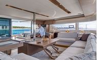 Immagine di Lagoon 50 - Bahamas Exumas