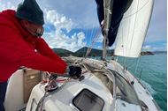 Immagine di Mondovela | Sailing School | Corso patente nautica | Motorizzazione BG