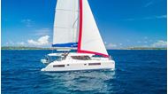 Immagine di Sunsail 454