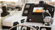 Immagine di Sunsail 454