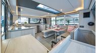 Immagine di Sunsail 454