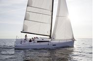 Immagine di The one - Pogo 12.50 | Race and Cruise Sailing Yacht | Vacanza a vela charter | Sardegna