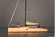 Immagine di The one - Pogo 12.50 | Race and Cruise Sailing Yacht | Vacanza a vela charter | Sardegna