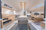 Immagine di The one - Pogo 12.50 | Race and Cruise Sailing Yacht | Vacanza a vela charter | Sardegna