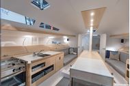 Immagine di The one - Pogo 12.50 | Race and Cruise Sailing Yacht | Vacanza a vela charter | Sardegna