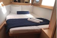 Immagine di Corona Borealis - Lagoon 450 | Luxury sailing yacht | Crociera in catamarano | Toscana e Sardegna
