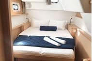 Picture of Catamaran charter | Sailing Vacation | Tuscany and Sardinia 