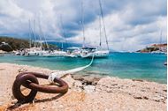 Immagine di Grecia - Ioniche | Crociera in flottiglia a vela e catamarano | 14 giorni agosto