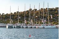 Immagine di Grecia - Ioniche | Crociera in flottiglia a vela e catamarano | 14 giorni agosto