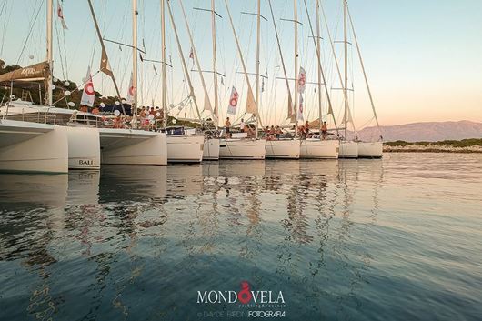 Immagine di Grecia - Isole Ioniche | Crociera in flottiglia a vela e catamarano | 7 giorni agosto