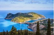 Immagine di Grecia - Isole Ioniche | Crociera in flottiglia a vela e catamarano | 7 giorni agosto