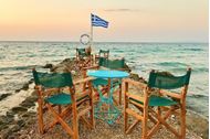 Immagine di Grecia - Isole Ioniche | Crociera in flottiglia a vela e catamarano | 7 giorni agosto