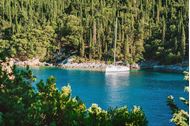 Immagine di Grecia - Isole Ioniche | Crociera in flottiglia a vela e catamarano | 7 giorni agosto