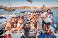 Crociera in Sardegna in barca a vela ad agosto con Mondovela 