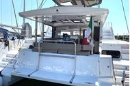 Immagine di Moderna - Bali 4.6 | Luxury sailing yacht | Crociera in catamarano  | Sardegna e Corsica