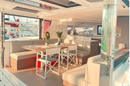 Immagine di Moderna - Bali 4.6 | Luxury sailing yacht | Crociera in catamarano  | Sardegna e Corsica