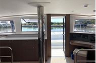 Immagine di Moderna - Bali 4.6 | Luxury sailing yacht | Crociera in catamarano  | Sardegna e Corsica