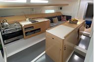 Immagine di The one - Pogo 12.50 | Race and Cruise Sailing Yacht | Vacanza a vela charter | Sardegna