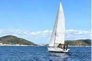 Immagine di MV Skipper Training | Skipper one