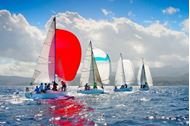 Immagine di Mondovela | Sailing School | Skipper Training | Weekend di selezione Skipper