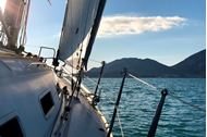 Picture of Mondovela | Sailing School | Skipper Training | Weekend di selezione Skipper