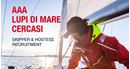 Immagine di Mondovela | Sailing School | Skipper Training | Weekend di selezione Skipper