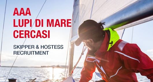 Immagine di Mondovela | Sailing School | Skipper Training | Weekend di selezione Skipper