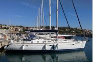 Immagine di Lullaby - Oceanis 473 | Comfort sailing yacht | Crociera in barca a vela | Toscana e Sardegna