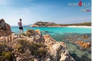 Immagine di Sardegna | VELA & RELAX | mini flottiglia | 7 giorni agosto 