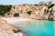 Immagine di Sardegna | VELA & RELAX | mini flottiglia | 7 giorni agosto 