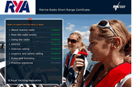 Immagine di Mondovela | Sailing School | in Aula! - Licenza radio VHF SRC | Certificato limitato radiotelefonista