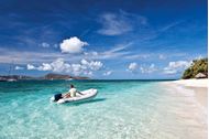 Immagine di Caraibi | Isole Grenadine | Crociera di Capodanno in Catamarano | VOLI INCLUSI
