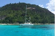 Immagine di Seychelles | Crociera in flottiglia in catamarano | 25 aprile - Voli INCLUSI