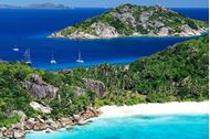 Immagine di Seychelles | Crociera in flottiglia in catamarano | 25 aprile - Voli INCLUSI
