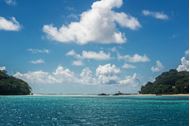 Immagine di Seychelles | Crociera in flottiglia in catamarano | 25 aprile - Voli INCLUSI